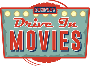 Transparent Movie Tickets Png - Drive In Movie Png, Png Download PNG image with transparent background