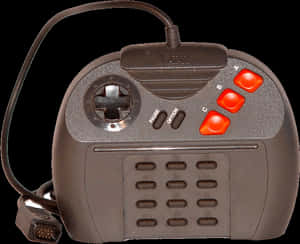 Transparent Atari Jaguar Png - Atari Jaguar Controller Port, Png Download PNG image with transparent background