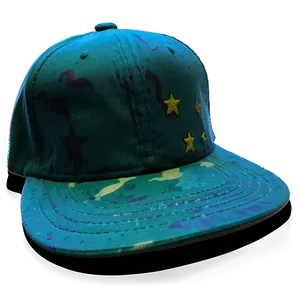 Retro Snapback Fashion Png Bah48 PNG Image