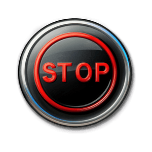 Retro Stop Symbol PNG rin56 PNG image with transparent background