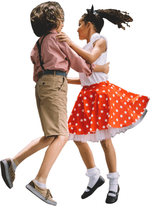 Couple Dance Png Image - Dance Png, Transparent Png PNG image with transparent background