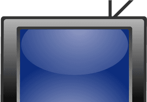 Tv Icon Wikipedia, HD Png Download PNG with transparent background