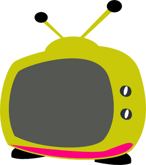 Télé Clipart, HD Png Download PNG with transparent background