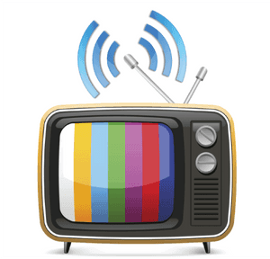 Television Medio De Comunicacion, HD Png Download PNG image with transparent background