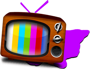 Tv Icon Transparent Background, HD Png Download PNG with transparent background