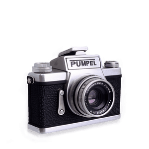 Retro Tumblr Camera PNG 06112024 PNG image with transparent background