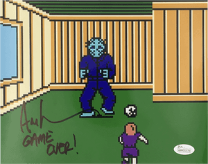 Friday The 13th Old Video Game, HD Png Download PNG image with transparent background