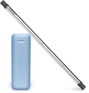 Foldable Straw Png, Transparent Png PNG