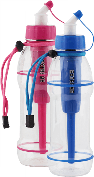 Plastic Bottle, HD Png Download PNG image with transparent background