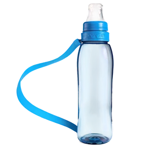 Reusable Water Bottle C PNG Image