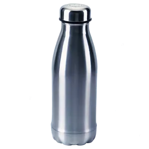 Reusable Water Bottle D PNG Image