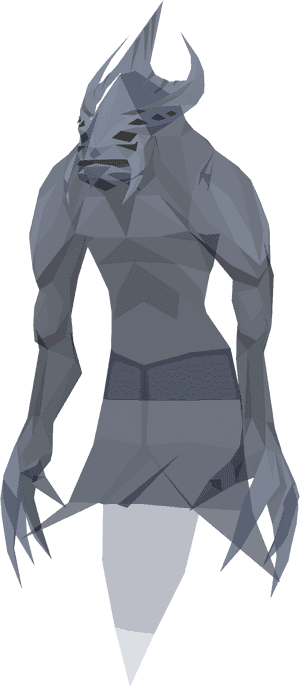 Revenant Demon Runescape, HD Png Download PNG with transparent background