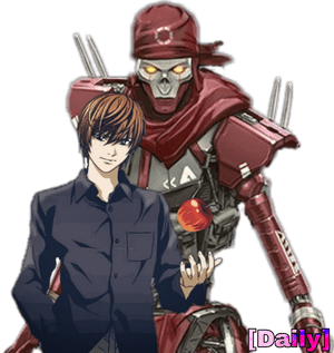 Revenant From Apex Legends, HD Png Download PNG image with transparent background