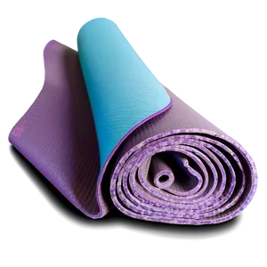 Reversible Texture Yoga Mat Png Dlw PNG Image