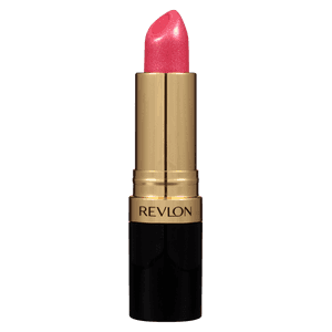 Revlon Pink Lipstick Product Shot PNG with transparent background