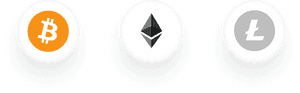 Revolut-crypto - Bitcoin Ethereum Litecoin Icon, HD Png Download PNG image with transparent background