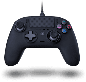 Revolution Pro Controller - Nacon Pro Controller 3, HD Png Download PNG image with transparent background