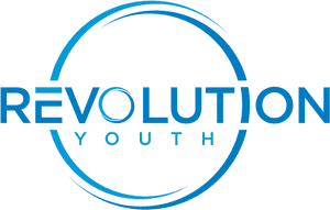 Revolution Logo - Circle, HD Png Download PNG image with transparent background