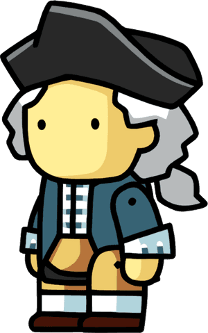 History Clipart American Revolution Soldier - Cartoon American Revolution Soldier, HD Png Download PNG with transparent background