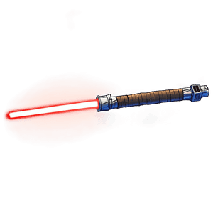 Rey's Lightsaber Image PNG fky PNG image with transparent background