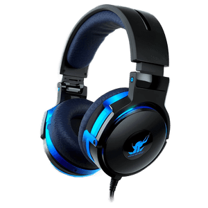 RGB Gaming Headset PNG 92 PNG with transparent background