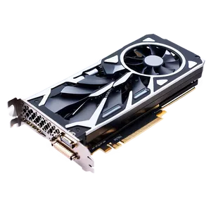 Rgb Graphics Card Png 35 PNG Image