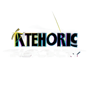 Rhetoric Treatability Graphic PNG