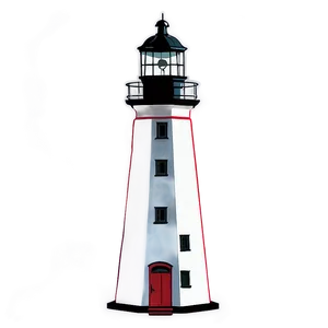 Rhode Island Lighthouse Png Iru PNG Image