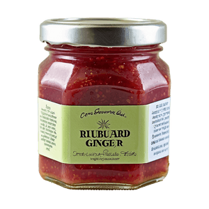 Rhubarb and Ginger Jam PNG 24 PNG with transparent background