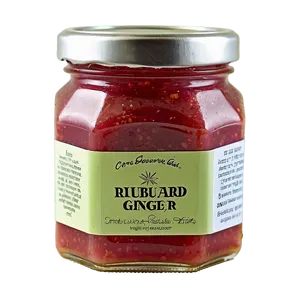 Rhubarb And Ginger Jam Png 24 PNG Image