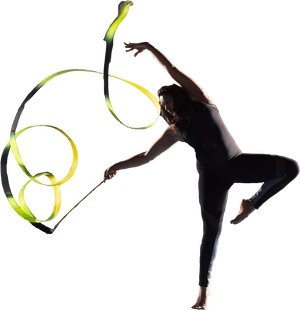 Alacrity Gymnastics School - Illustration, HD Png Download PNG image with transparent background