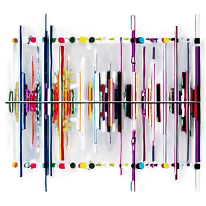 Rhythmic Pulse Pattern Png Yao PNG Image