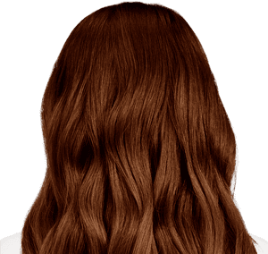 Brown Hair Color, HD Png Download PNG