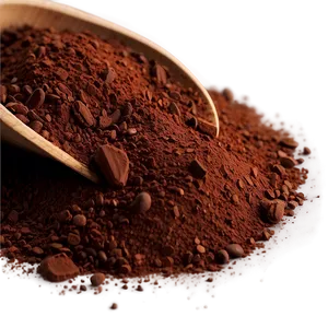 Rich Cocoa Powder Png 06272024 PNG Image