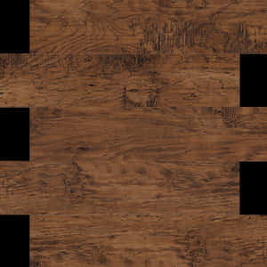 Rich Grained Wood Flooring Texture PNG image with transparent background