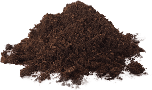 Soil Png Image File - Pile Of Black Dust, Transparent Png PNG with transparent background