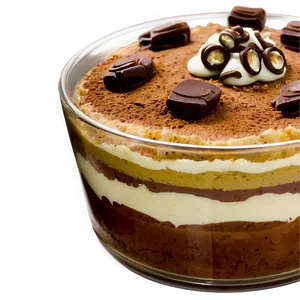 Rich Tiramisu Dessert Recipe Png 72 PNG Image