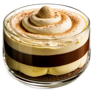 Rich Tiramisu Dessert Recipe Png Aih PNG Image