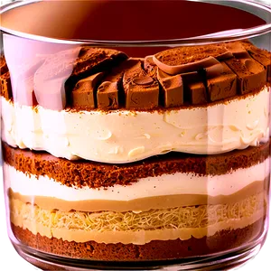 Rich Tiramisu Dessert Recipe Png Dua PNG Image