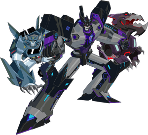 Ridbots - Transformers Robots In Disguise Karakter, HD Png Download PNG image with transparent background