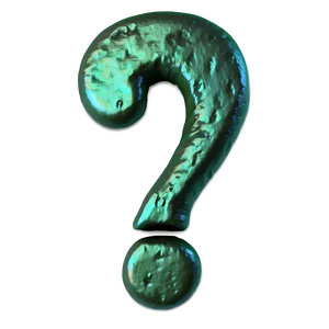 Riddler Question Mark Texture Png Xvq PNG Image