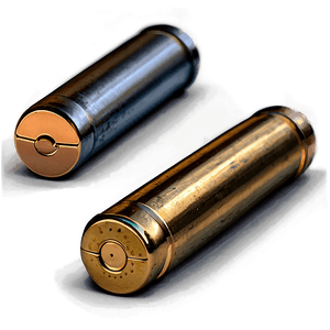 Rifle Bullets PNG aam86 PNG