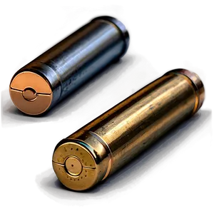 Rifle Bullets Png Aam86 PNG Image