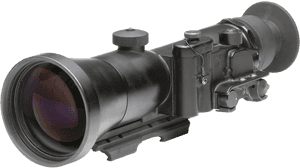 Prg Defense Wolverine Pro 4 3nl1 Mil Spec Night Vision - Night Vision, HD Png Download PNG