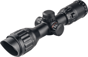 Pngpix - Leupold Mark 6 3 18, Transparent Png PNG