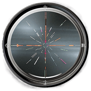 Rifle Scope PNG 05252024 PNG