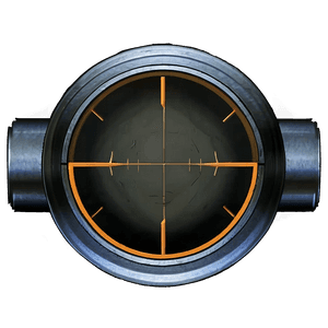 Rifle Scope PNG 05252024 PNG
