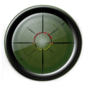 Rifle Scope PNG 56 PNG