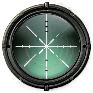 Rifle Scope PNG bhi PNG