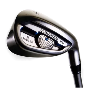 Right-handed Golf Clubs Png Bck11 PNG Image